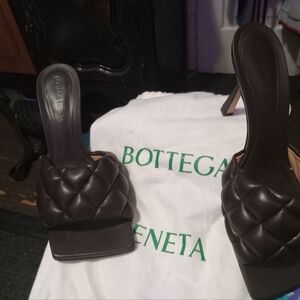 Authentic high heels  Bottega Veneta